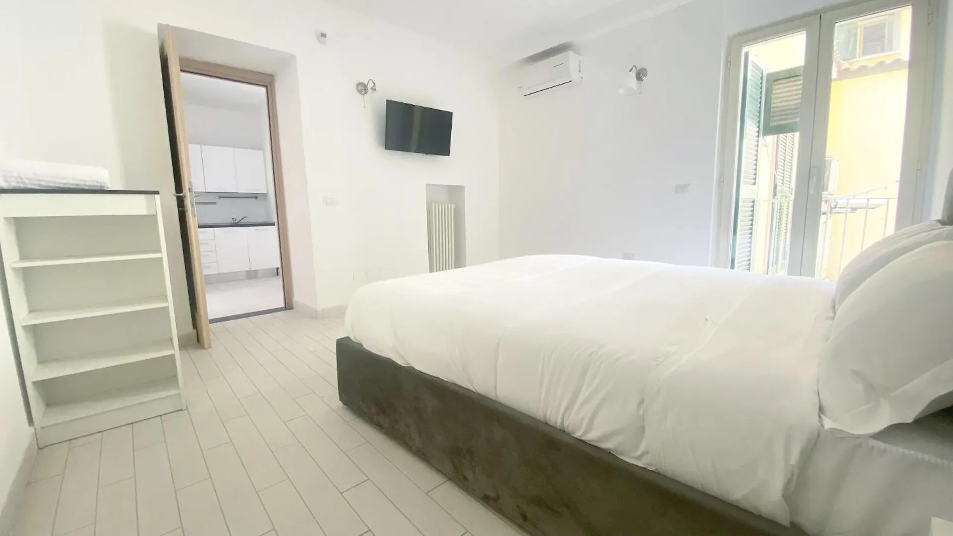Casa Schiattarella Napoli Hotel Guest house Naples