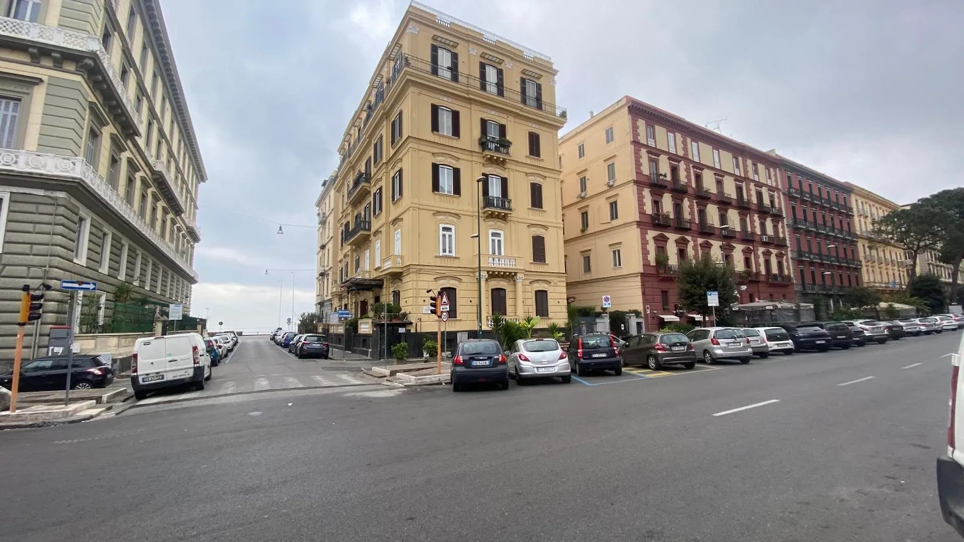 Casa Schiattarella Napoli Hotel
