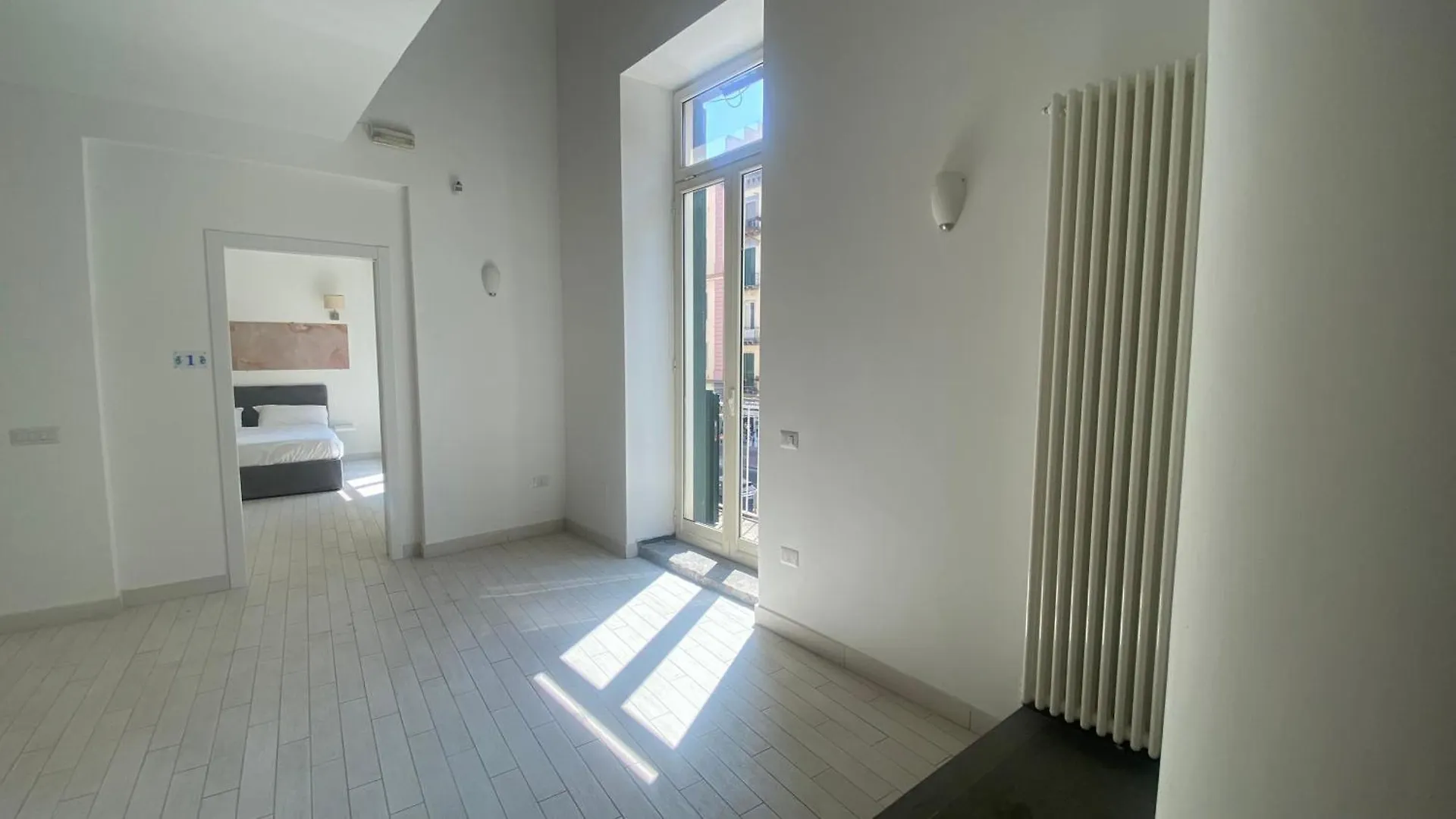Casa Schiattarella Napoli Hotel Naples